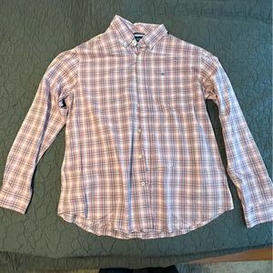 Mens Dockers Button Down